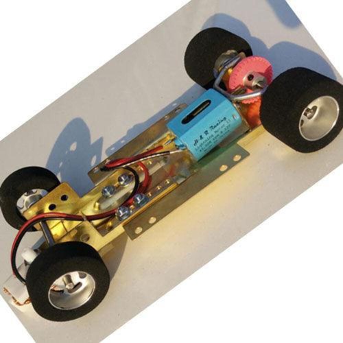 Racing hrch01 telaio - h&r,