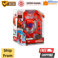 Big Hero 6 Baymax Armor-Up