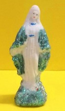 Madonna Di Lourdes Statua