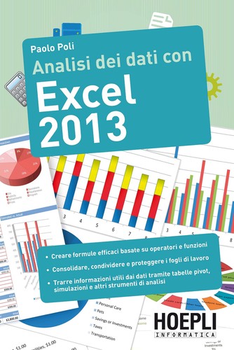 Analisi dei dati con excel - con,