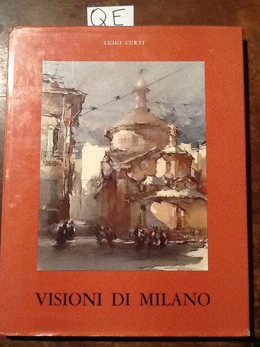 Curti luigi visioni di - curti,,