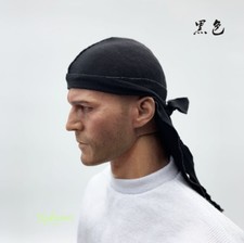 Accessori Soldato Uomo Nero