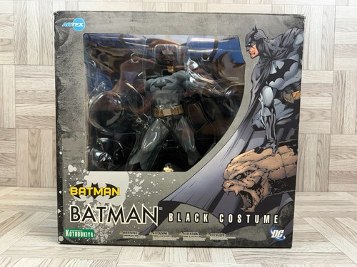 Kotobukiya artfx batman - kotobukiya,