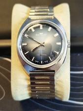 vecchio orologio BRITSCAR