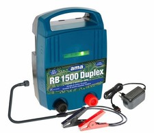 Elettrificatore per Recinti