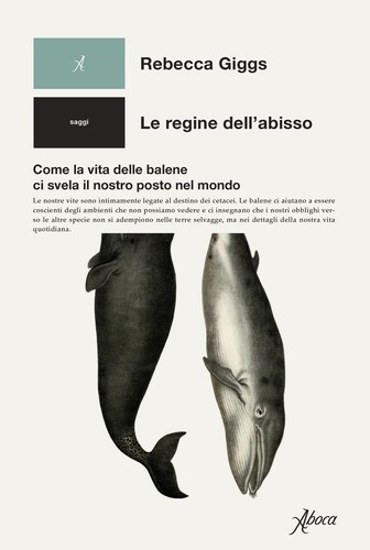 Regine dell abisso come - dell'abisso., la