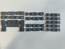 Studer A807 Transport Keypad