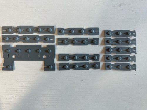 Studer a807 transport keypad - a807,