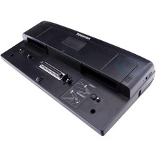 TOSHIBA PA3082E-1PRP DOCKING STATION 6100 6050 6100 4000 4010 9000 9100 M15 M1