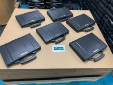 Panasonic CF-53 Core i5 3a