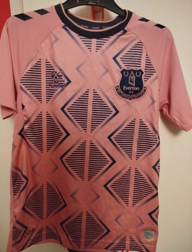 Maglia calcio everton taglia - calcio,