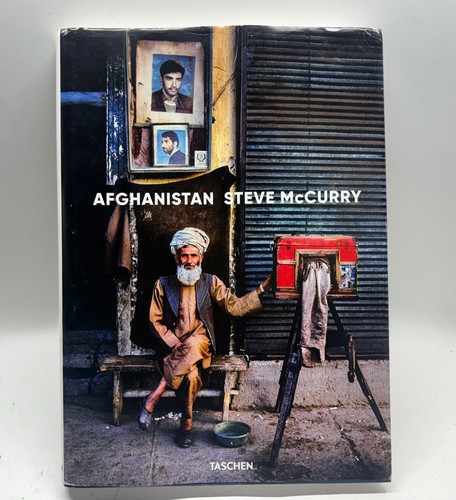 Steve mccurry afghanistan - steve, mccurry.