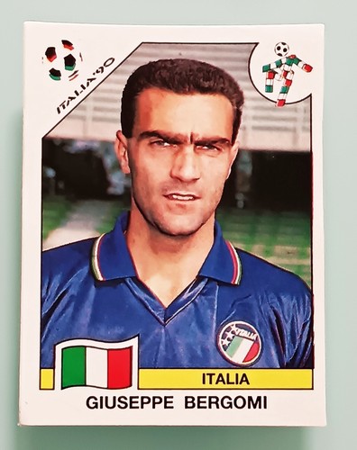 Giuseppe bergomi figurine - giuseppe,