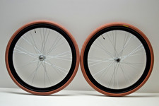 cerchi 28 fixed single speed