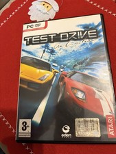 Gioco PC Test Drive Unlimited