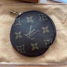 Autentica custodia per monete