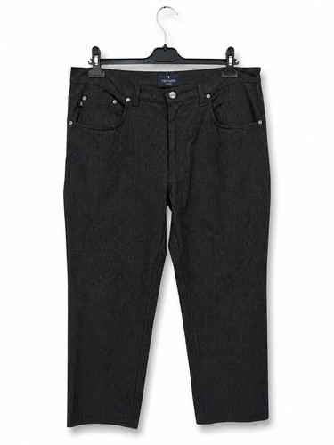 Pantalone trussardi jeans - pantalone,