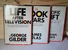 Life After Television Pacific