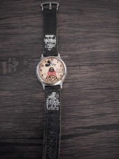 orologio ingersoll topolino