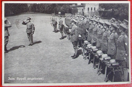 1937 unser reichsheer german - unser,