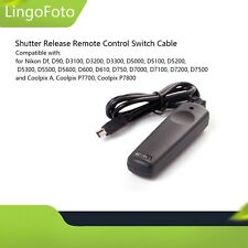 Cavo interruttore telecomando