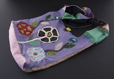 Borsetta Etnico Bisaccia