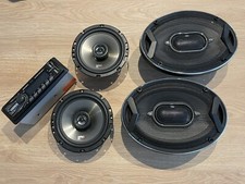 JBL Casse Auto