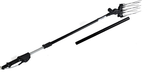 Scuotitore twist telescopic - twist,