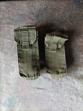 Giberne Verde Oliva Esercito