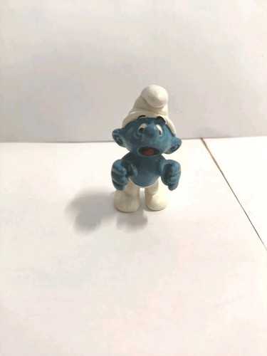 Super puffi puffo - super,