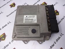 Centralina Del Motore Opel