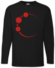 N Tri-Blend Long Sleeve