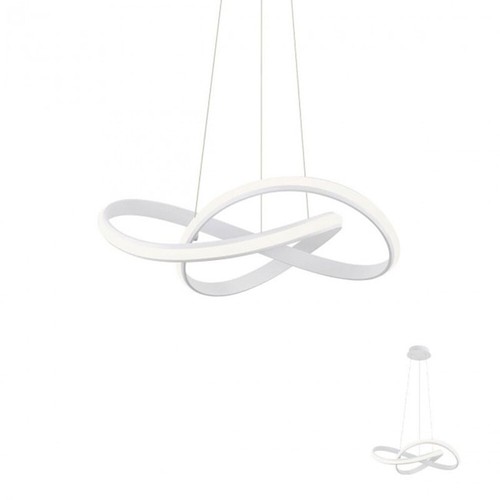 Lampadario ultra moderno - , 45