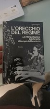 L'ORECCHIO DEL REGIME LE