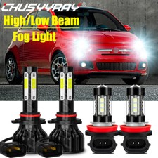For fiat 500 - for, 2019