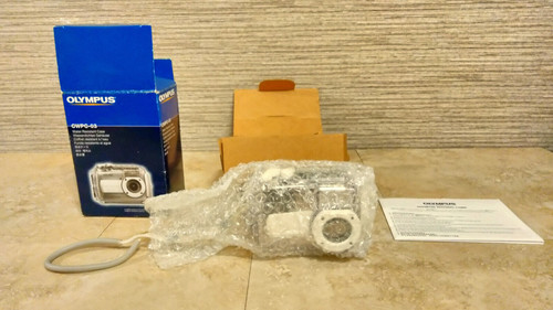 Olympus cwpc custodia - olympus,