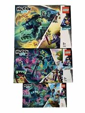 LEGO 70419 70432 70424 IL