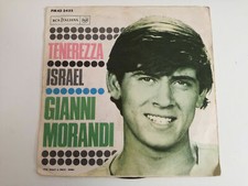 Gianni Morandi ‎ Tenerezza /