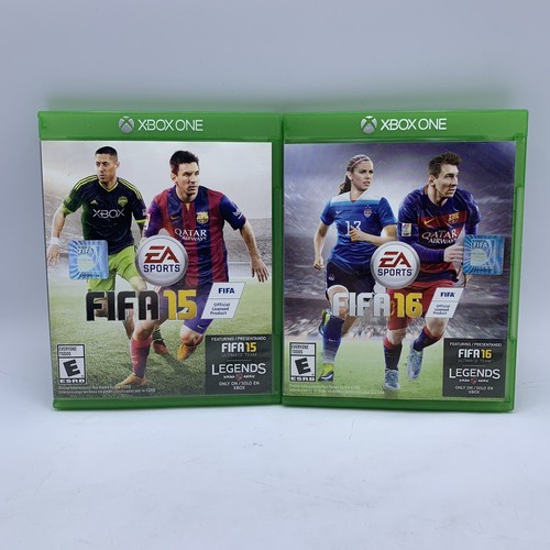Fifa microsoft xbox - fifa, (microsoft