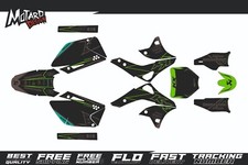 Kawasaki Dekor KXF 250 2006