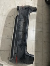 Paraurti Posteriore Golf Gtd 5G6.807.421 BK