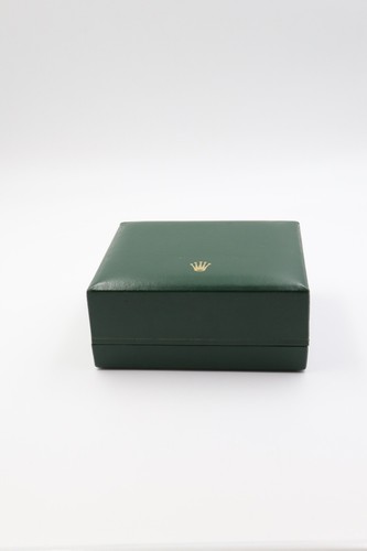 Scatola rolex anni - rolex, nos