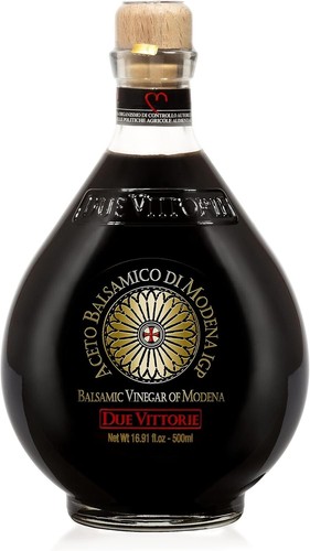 Due vittorie aceto balsamico - vittorie,
