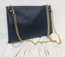 Pochette Vera Pelle Donna Con