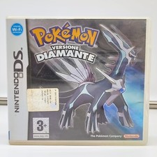 POKEMON VERSIONE DIAMANTE