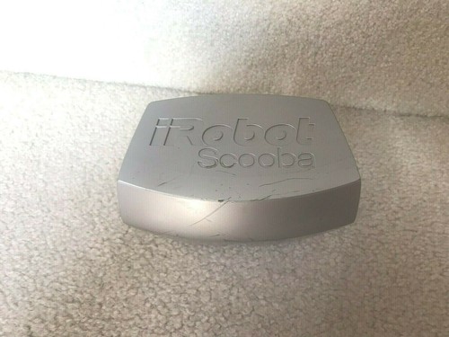 Irobot scooba ricambio - scooba,