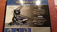 Rollerblade Bladerunner Performa EU 44,5 / US 11 / UK 10 #Back2eBay