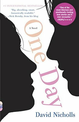 One day david nicholls - day, new