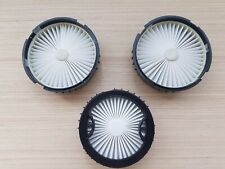 Proscenic 8740030101 Confezione TRE filtri ingresso aria per scopa P11 Mopping