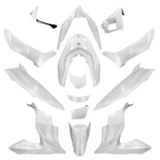 Set carene pannello completo - carene,